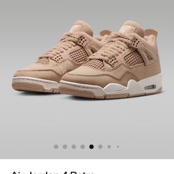 Jordan 4