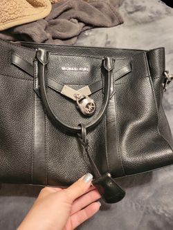 Mk Purse