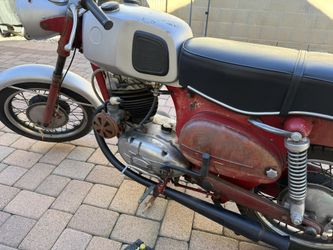 1967 Sears Puch