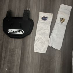Football Accessories