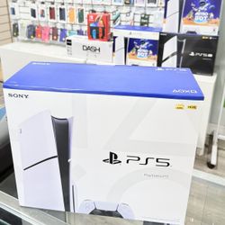 Brand New Playstation 5: Disc Edition! $449 or only $60 Down! iPhone