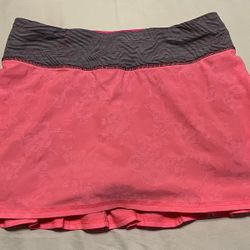 Lululemon Skirt