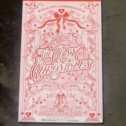 Plouise The Cosy Chronicles 