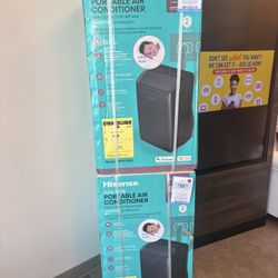 Portable AC Brand New 