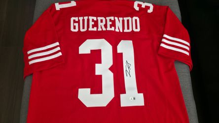 49ers  jersey
