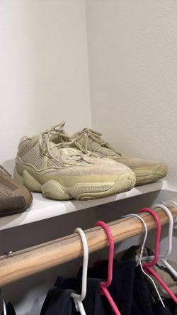 Size 12 Yeezy