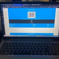 Lenovo Thinkpad