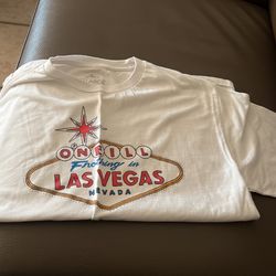 O’Neill T-shirt Size Youth XL