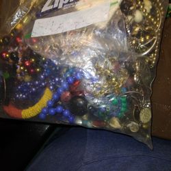Jewelry Lot