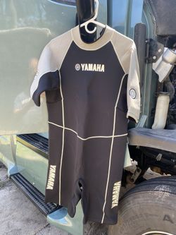 Wetsuit