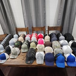 Custom Hats And Laser Engraving