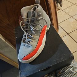 Air Jordan 12 Retro(GS)