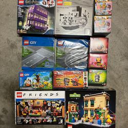 lego sale Price in Description