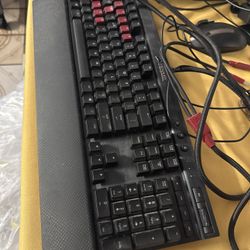Keyboard