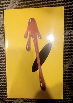 Watchmen - Graphic Novel Paperback DC Comics Book