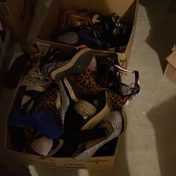 Zapatos 