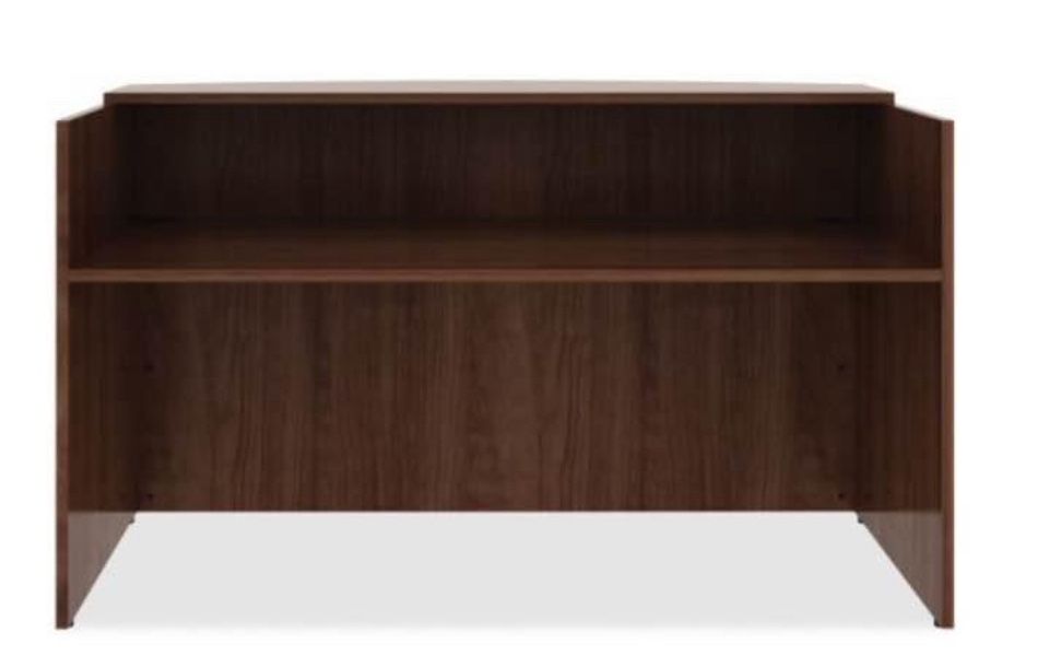 Reception Desk