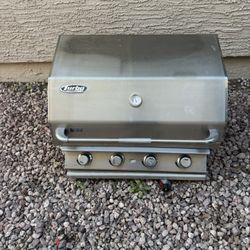 Bbq Grill