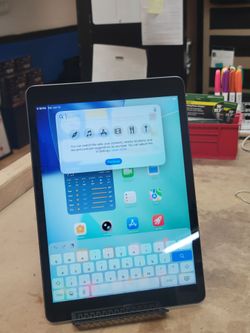 iPad 9th Gen 64GB A-Grade