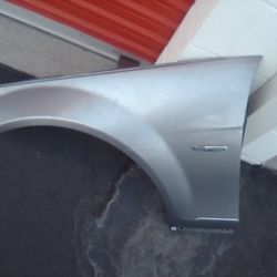 2008-2014 Mercedes C250/300 Fender (Aluminum) Oem
