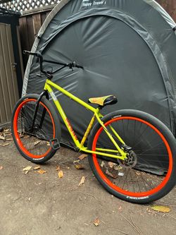 Mofia Bomma Bluku Green