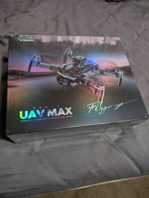 Drone UAV MAX