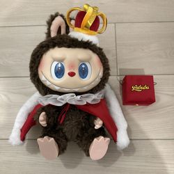 Labubu King