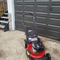 Craftsman Lawn Mower