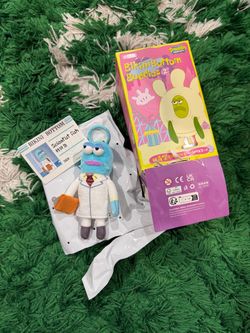 Popmart bikini Bottom Buddies 2