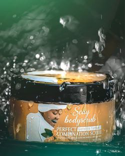 Scaybodyscrub