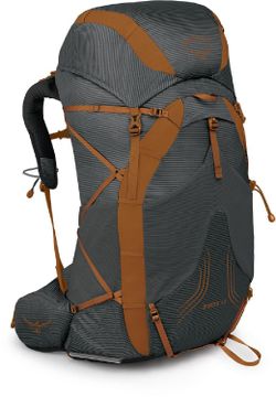 SALE TO SELL TODAY! Osprey Exos Airspeed 48L Lightweight Hiking Pack SALE! AUTHENTIC- FREE EXTRAS