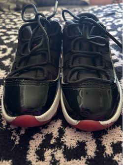Toddler Jordans