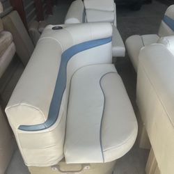Boat Upholstery 