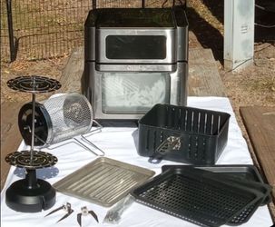 Sur La Table Air Fryer