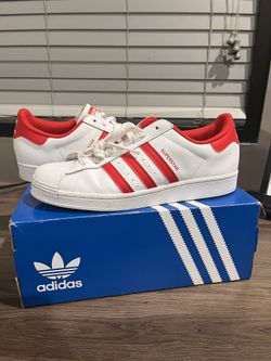 Adidas Superstar