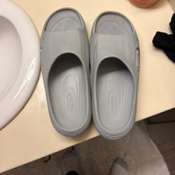 Nike Slides