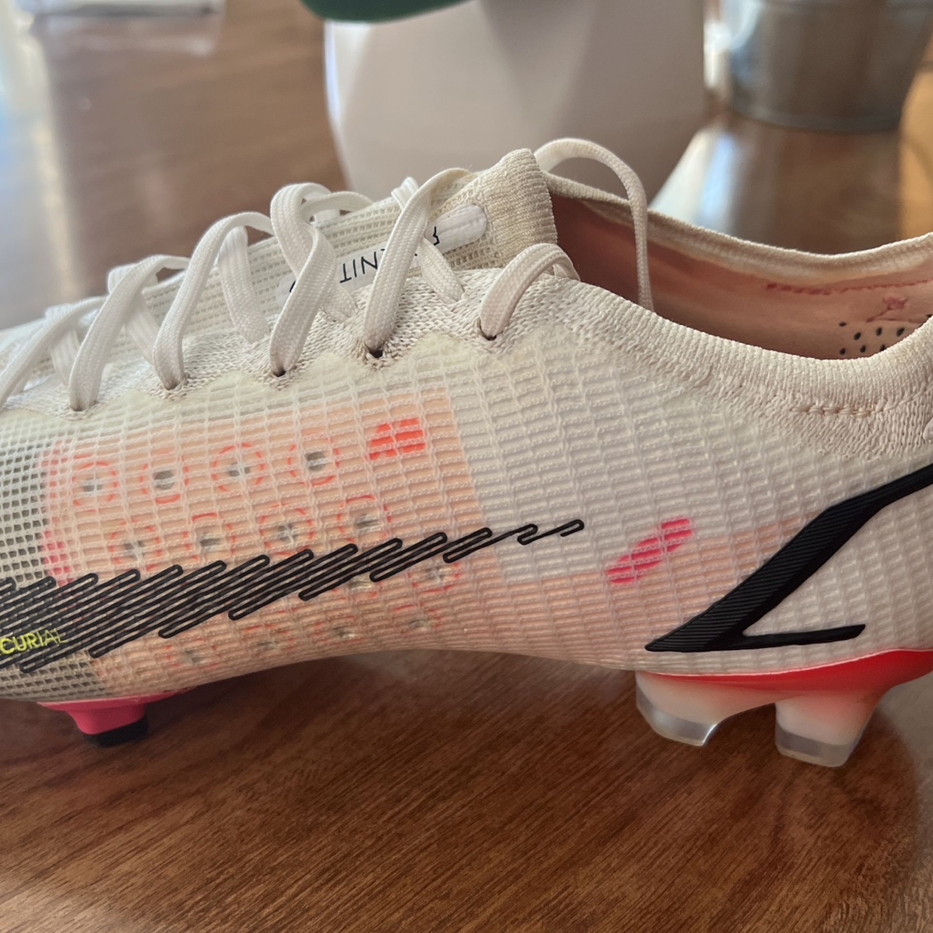 Nike Mercurial Vapor 14 Elite AG-Pro Size 9.5 for Sale in Fallbrook, CA -  OfferUp