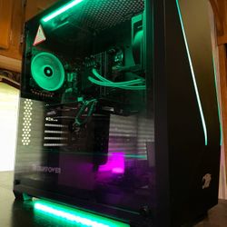 Gaming Computer (PRICE DROP)