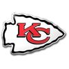 K. C. Chief