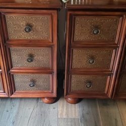 Home Decor 2 Tables 