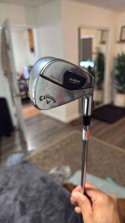 Rogue ST Pro - 3 Iron ($100)