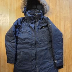Columbia Sportswear Omni-Heat Coat