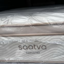 Organic Twin Xl Mattresses. Delivery Available Brand New 