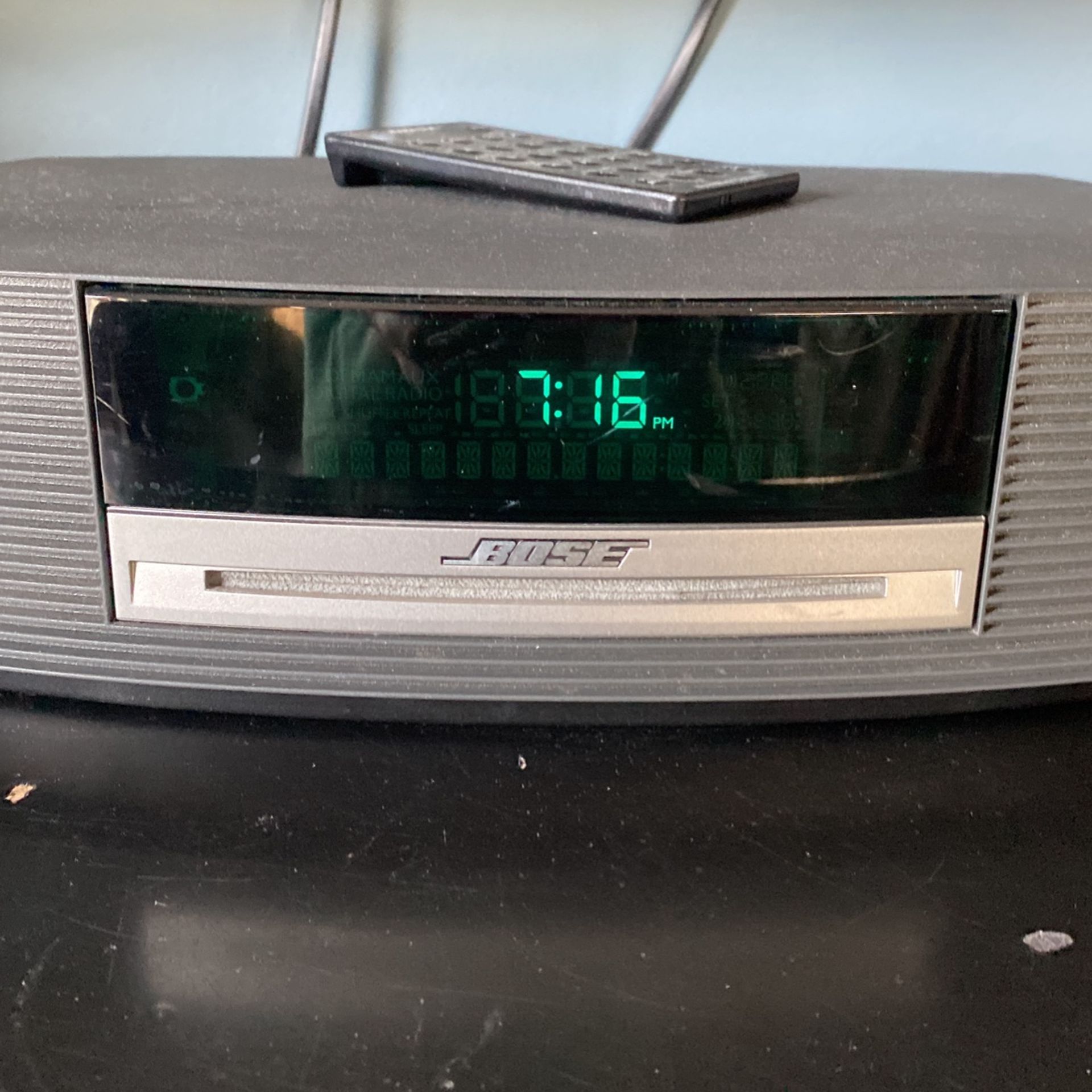 Bose Radio