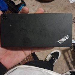Lenovo Dock
