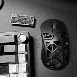 Mouse And Keyboard Bundle 