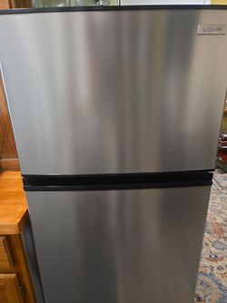 Refrigerator/Freezer