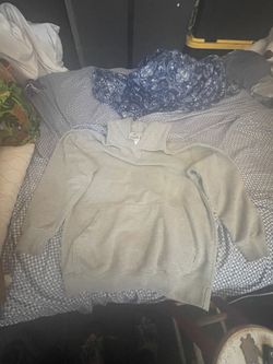 Pro Club Sweater