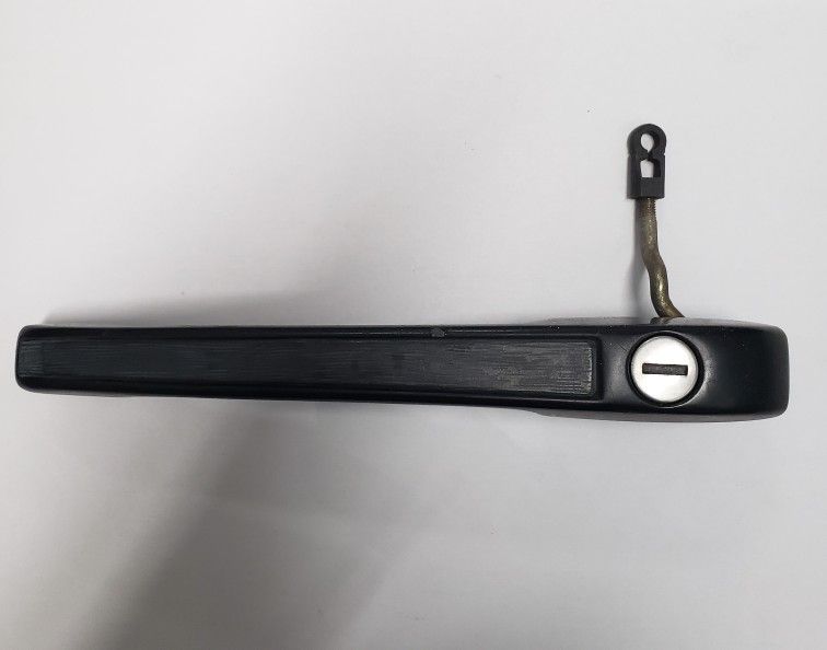 Porsche Driver Door Handle