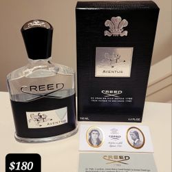 Creed Aventus